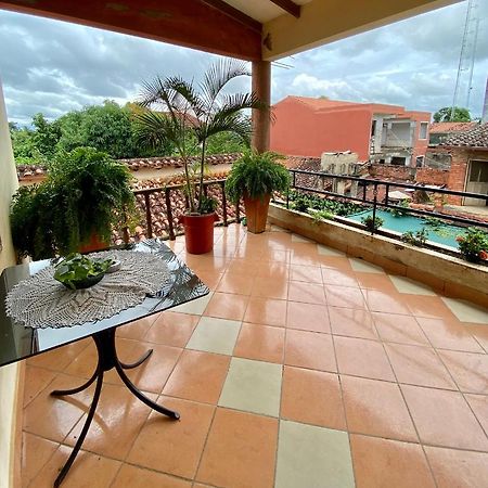 Appartement Casa Glamour à Trinidad Extérieur photo
