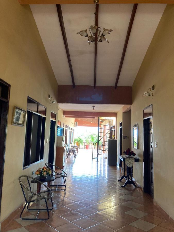 Appartement Casa Glamour à Trinidad Extérieur photo