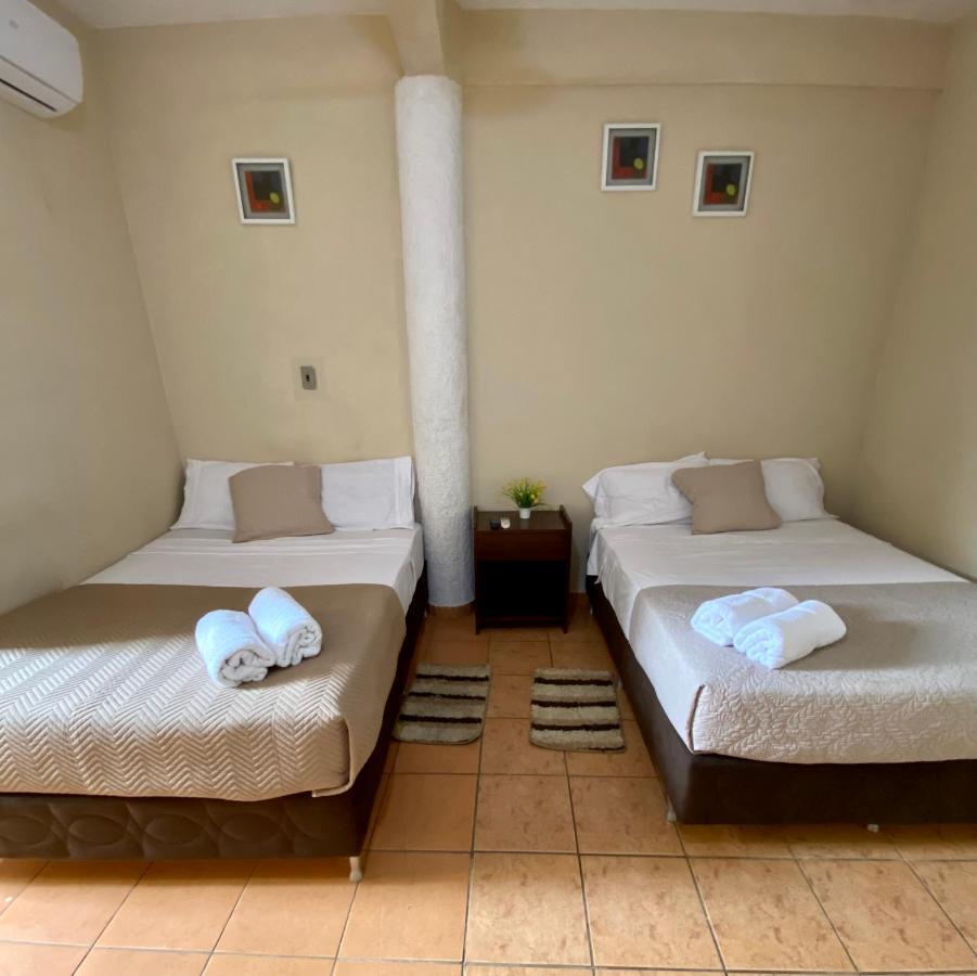 Appartement Casa Glamour à Trinidad Extérieur photo