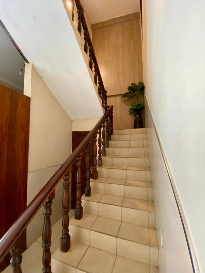 Appartement Casa Glamour à Trinidad Extérieur photo