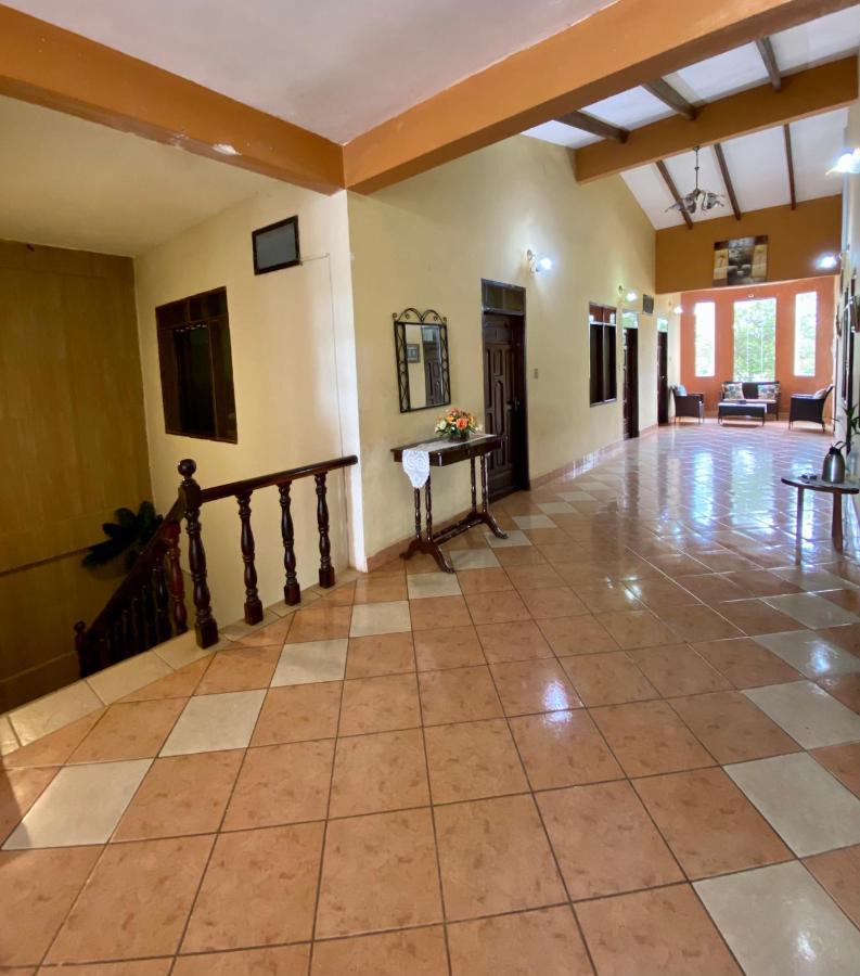Appartement Casa Glamour à Trinidad Extérieur photo