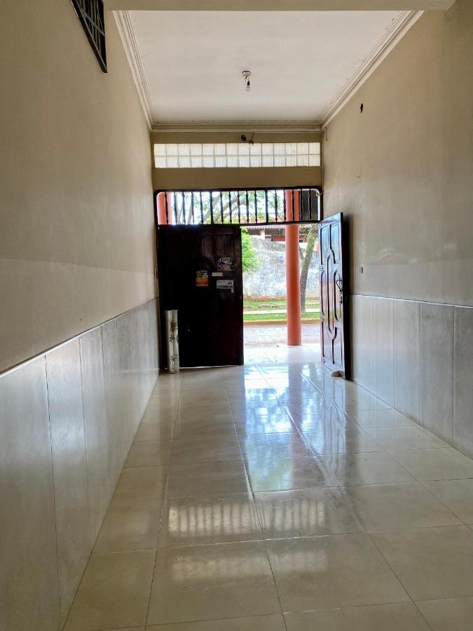 Appartement Casa Glamour à Trinidad Extérieur photo