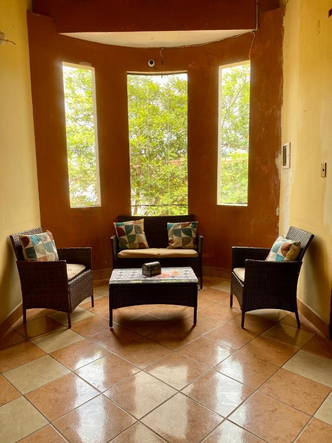 Appartement Casa Glamour à Trinidad Extérieur photo
