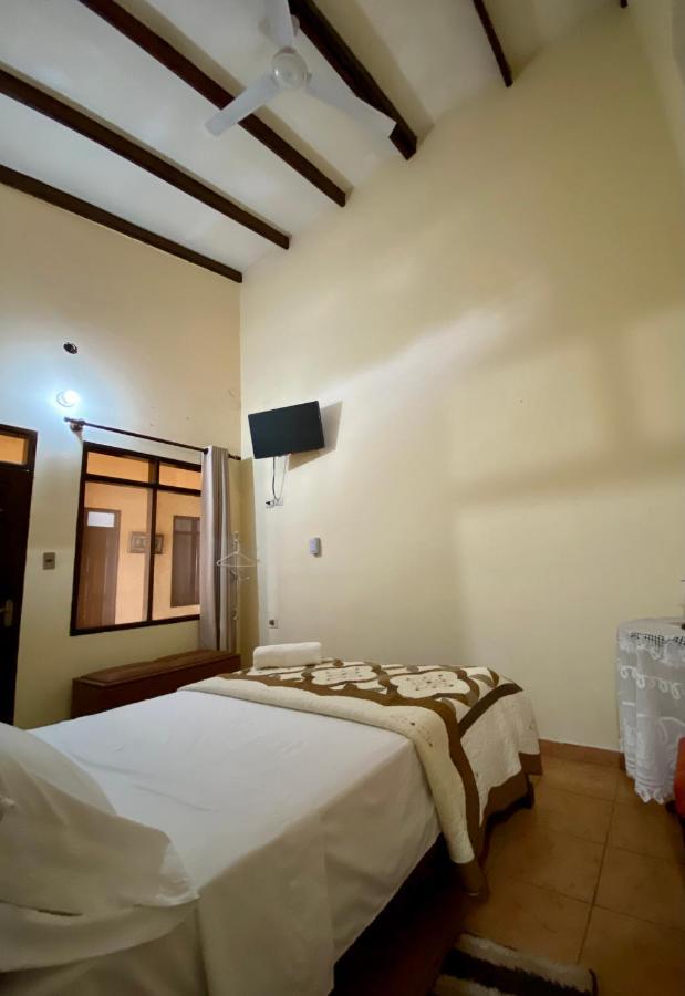 Appartement Casa Glamour à Trinidad Extérieur photo