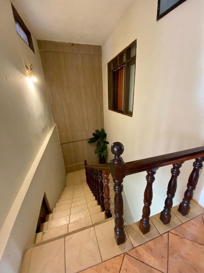 Appartement Casa Glamour à Trinidad Extérieur photo