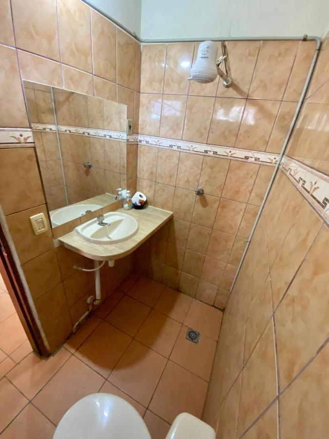 Appartement Casa Glamour à Trinidad Extérieur photo