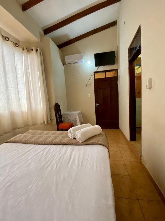 Appartement Casa Glamour à Trinidad Extérieur photo