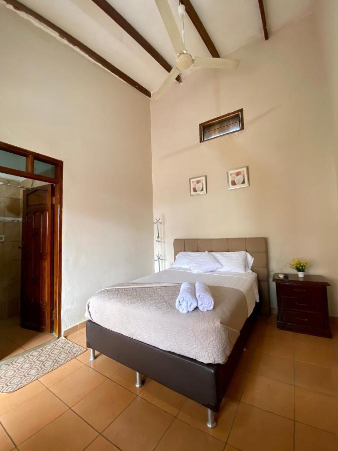 Appartement Casa Glamour à Trinidad Extérieur photo
