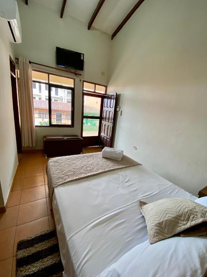 Appartement Casa Glamour à Trinidad Extérieur photo