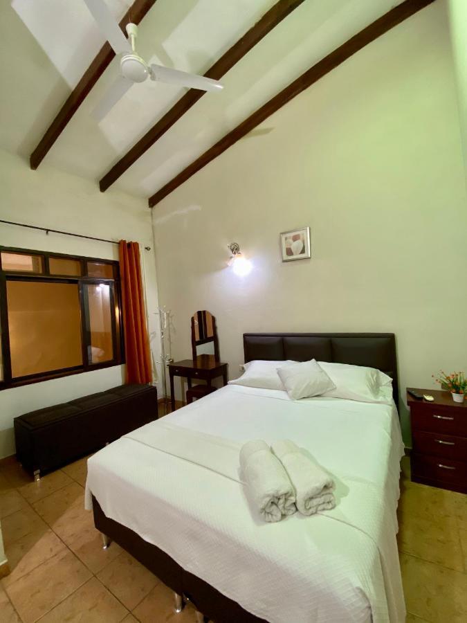 Appartement Casa Glamour à Trinidad Extérieur photo