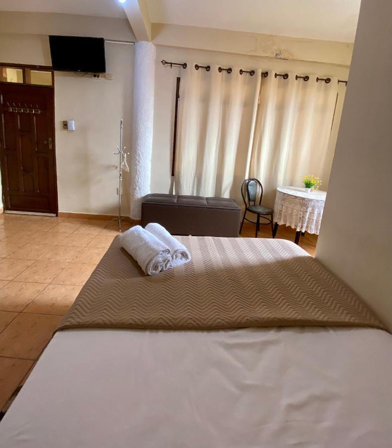 Appartement Casa Glamour à Trinidad Extérieur photo
