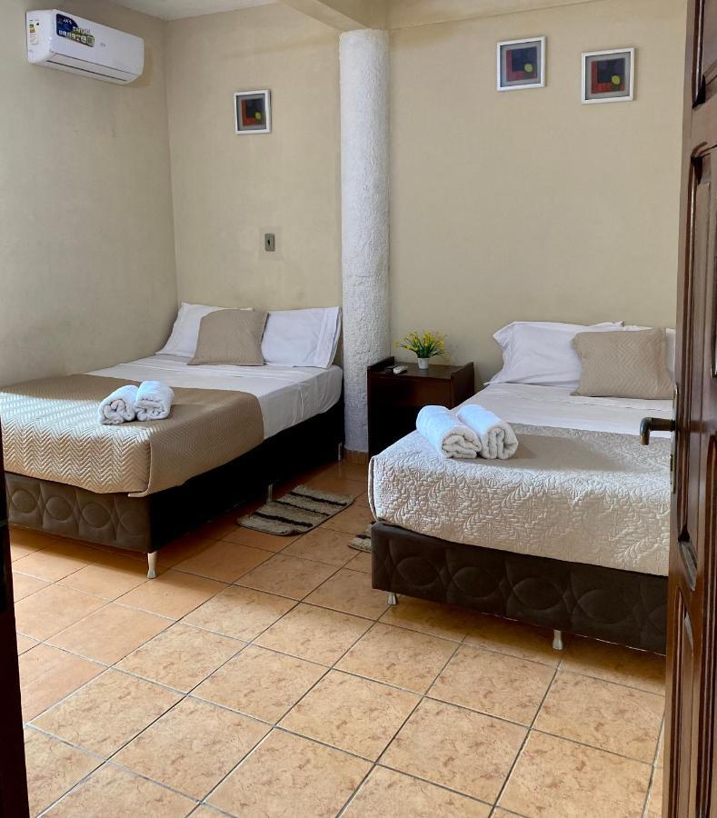 Appartement Casa Glamour à Trinidad Extérieur photo