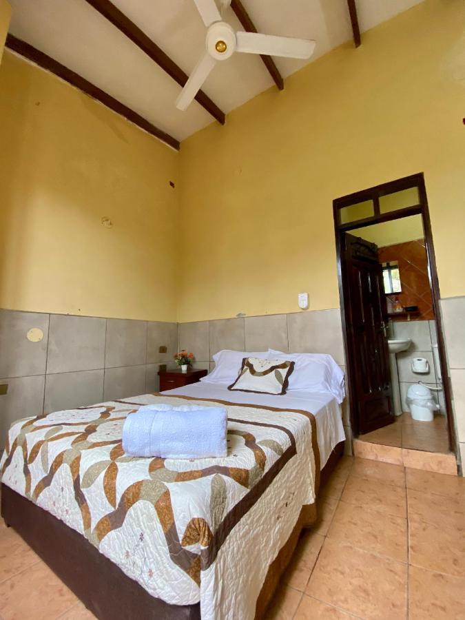 Appartement Casa Glamour à Trinidad Extérieur photo