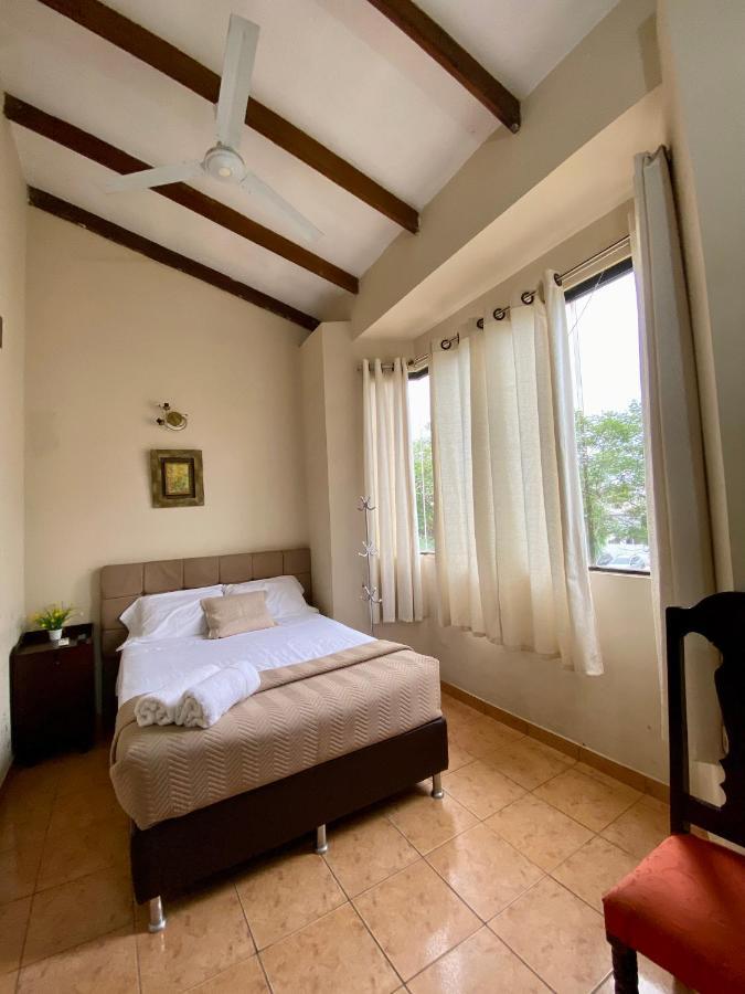 Appartement Casa Glamour à Trinidad Extérieur photo