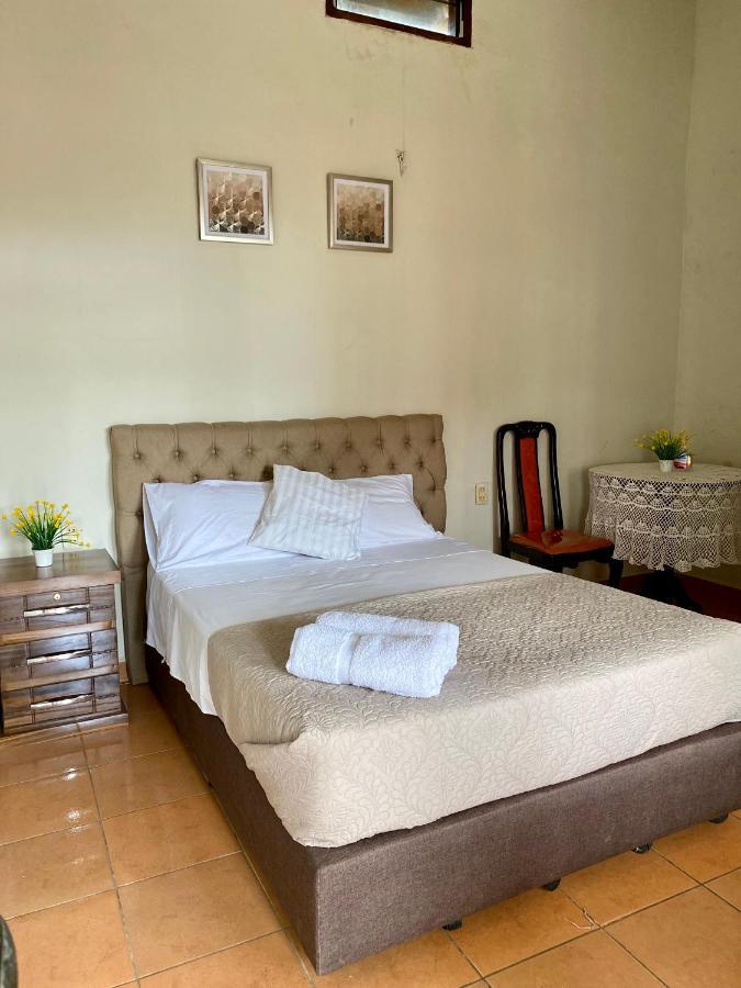Appartement Casa Glamour à Trinidad Extérieur photo