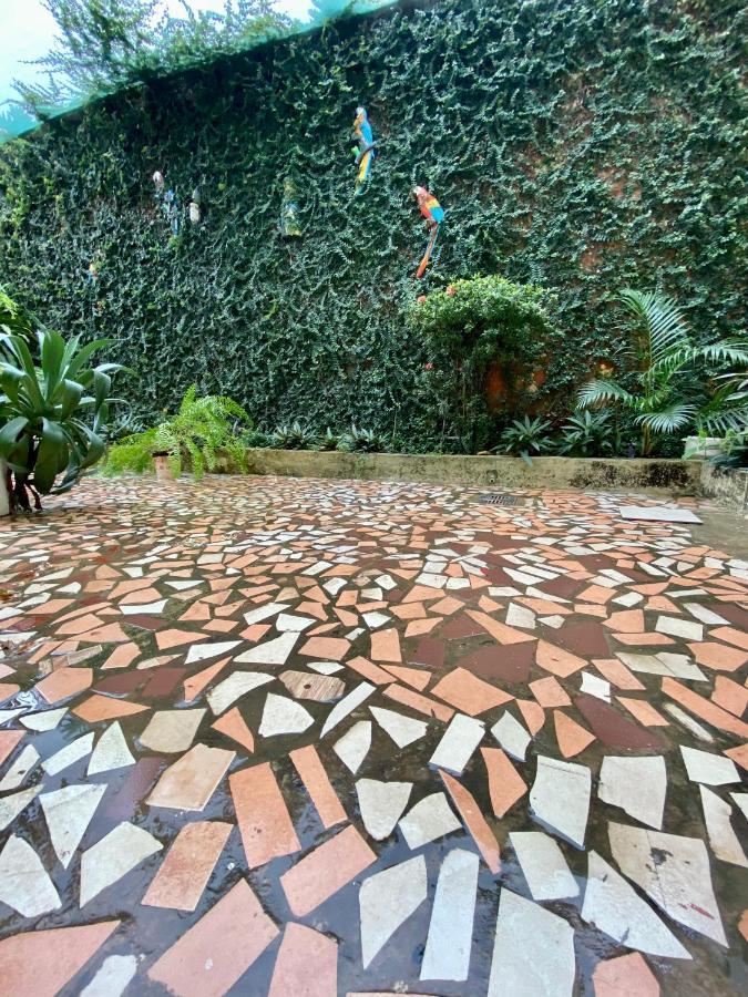 Appartement Casa Glamour à Trinidad Extérieur photo