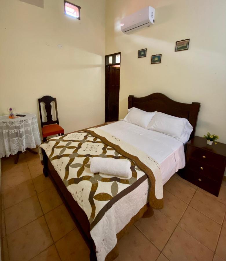 Appartement Casa Glamour à Trinidad Extérieur photo