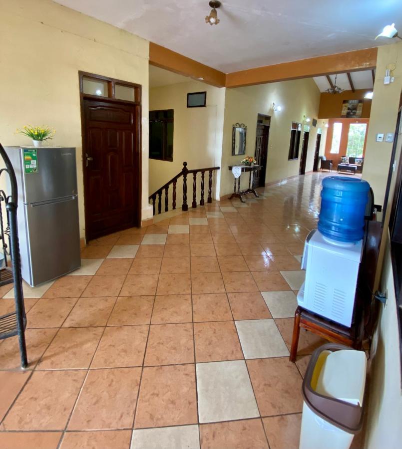 Appartement Casa Glamour à Trinidad Extérieur photo