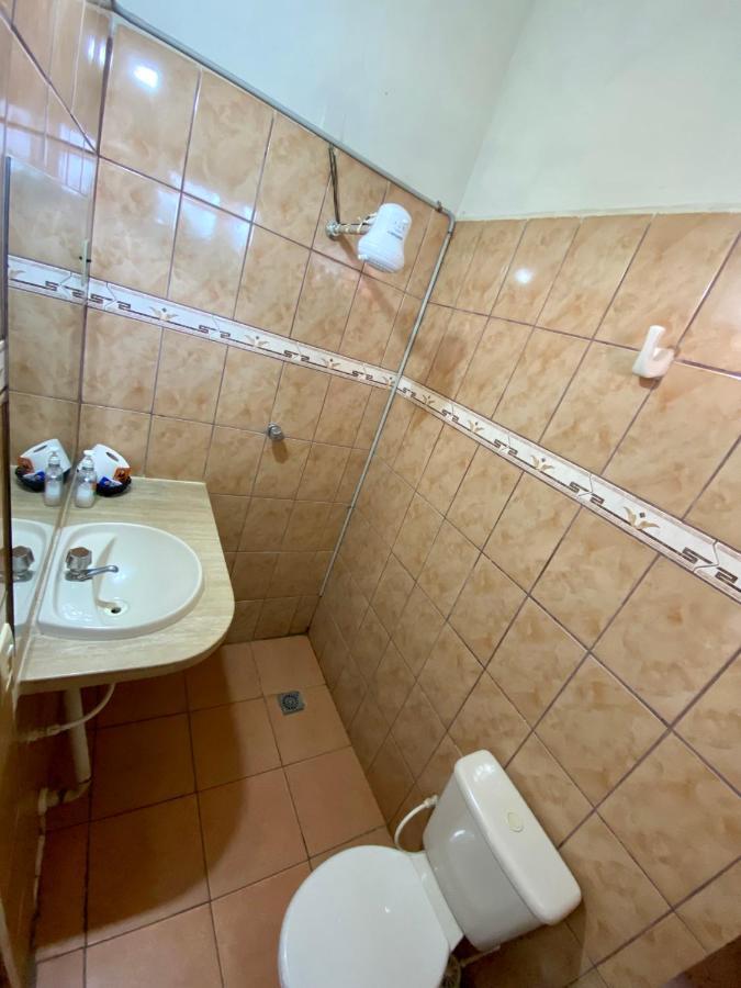 Appartement Casa Glamour à Trinidad Extérieur photo