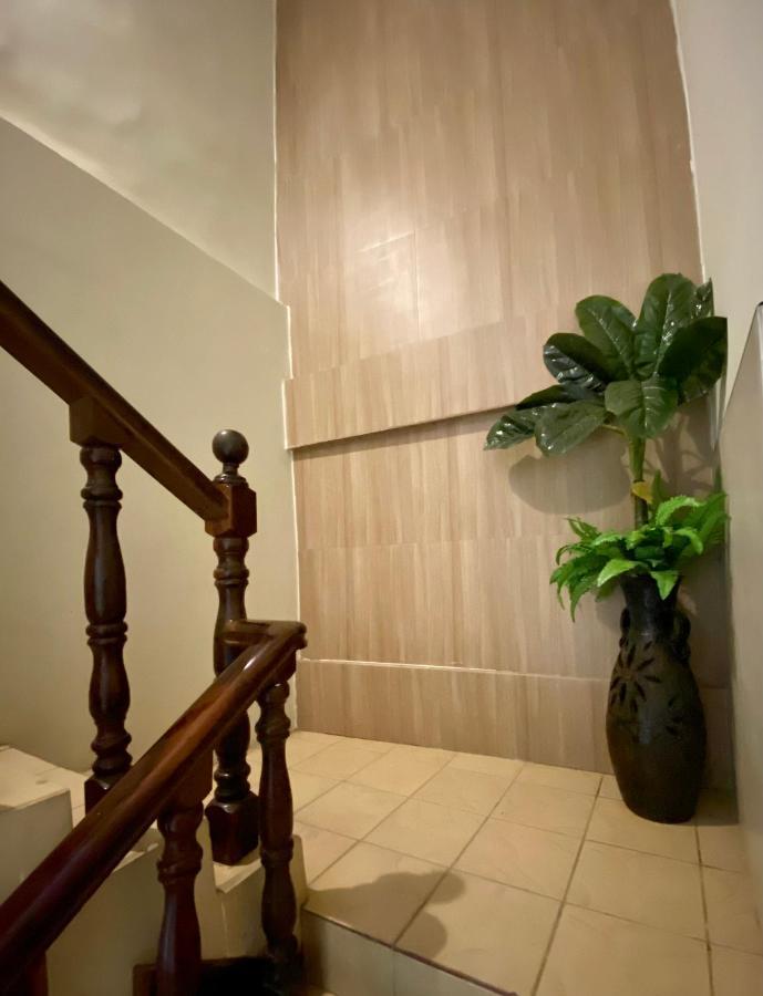 Appartement Casa Glamour à Trinidad Extérieur photo