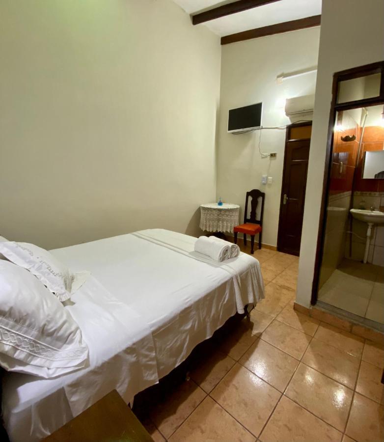 Appartement Casa Glamour à Trinidad Extérieur photo