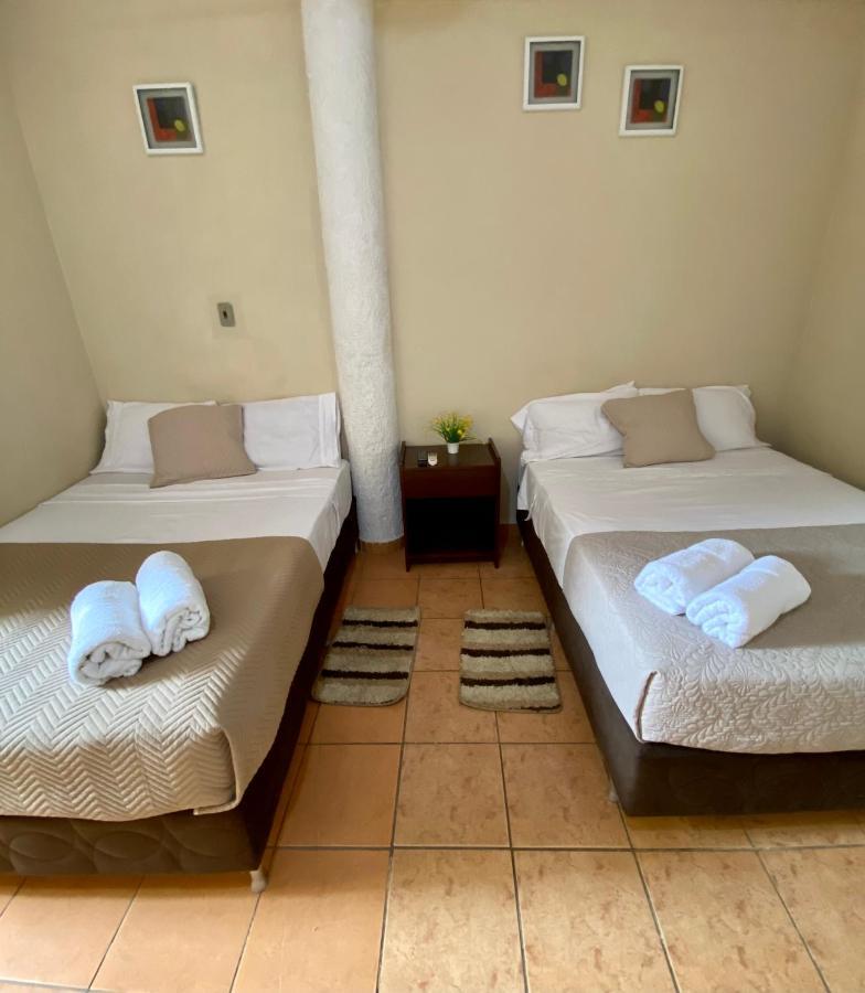 Appartement Casa Glamour à Trinidad Extérieur photo