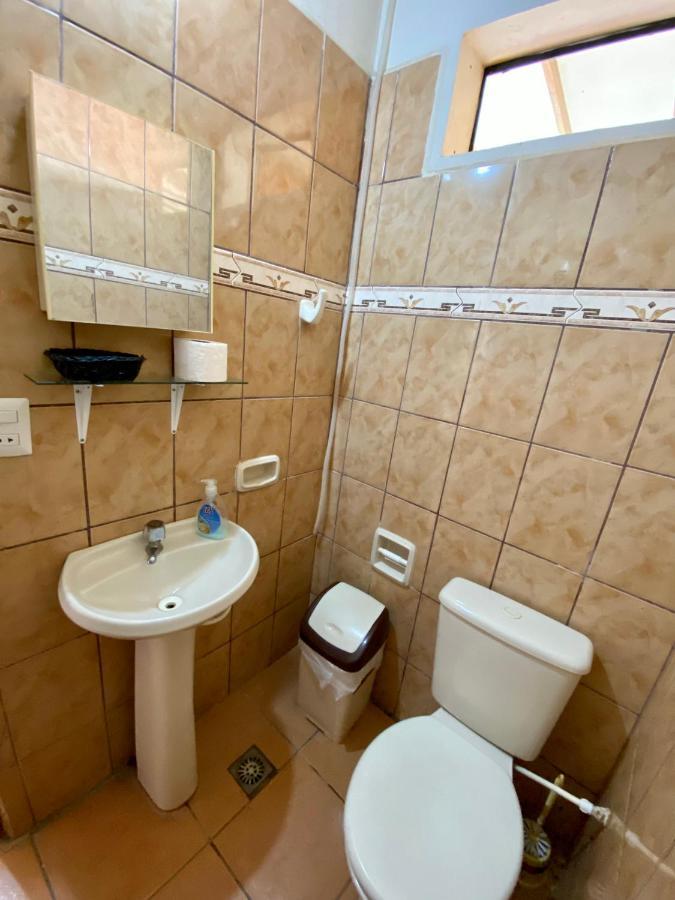 Appartement Casa Glamour à Trinidad Extérieur photo