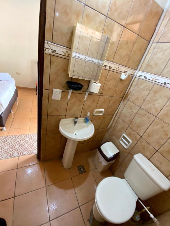Appartement Casa Glamour à Trinidad Extérieur photo