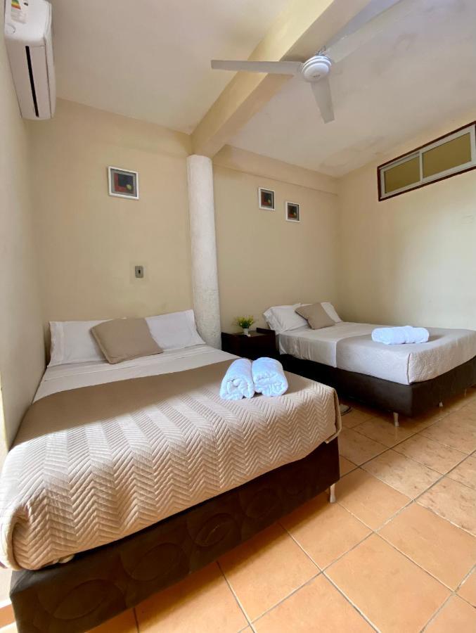Appartement Casa Glamour à Trinidad Extérieur photo