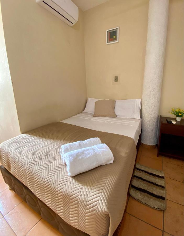 Appartement Casa Glamour à Trinidad Extérieur photo