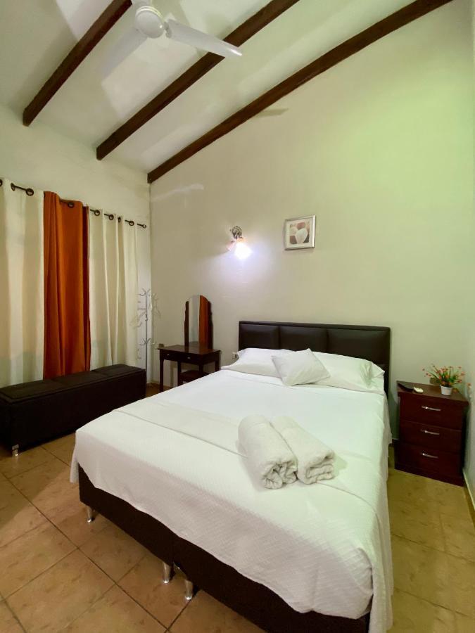 Appartement Casa Glamour à Trinidad Extérieur photo