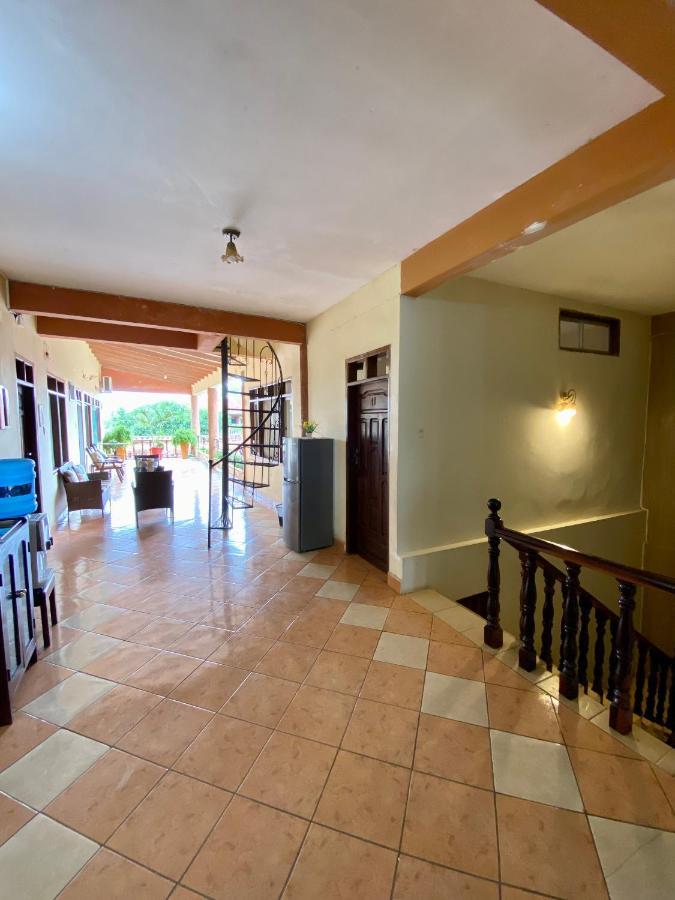 Appartement Casa Glamour à Trinidad Extérieur photo