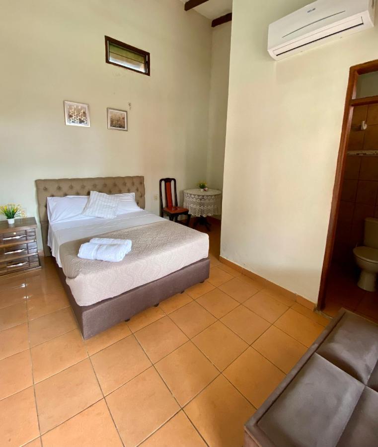 Appartement Casa Glamour à Trinidad Extérieur photo