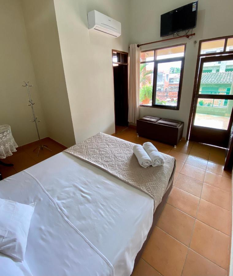 Appartement Casa Glamour à Trinidad Extérieur photo