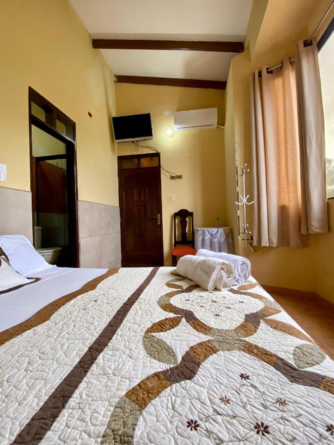 Appartement Casa Glamour à Trinidad Extérieur photo