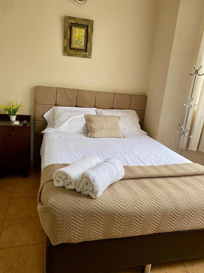 Appartement Casa Glamour à Trinidad Extérieur photo