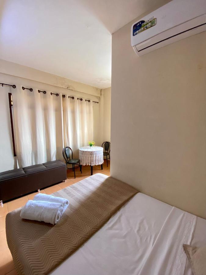 Appartement Casa Glamour à Trinidad Extérieur photo