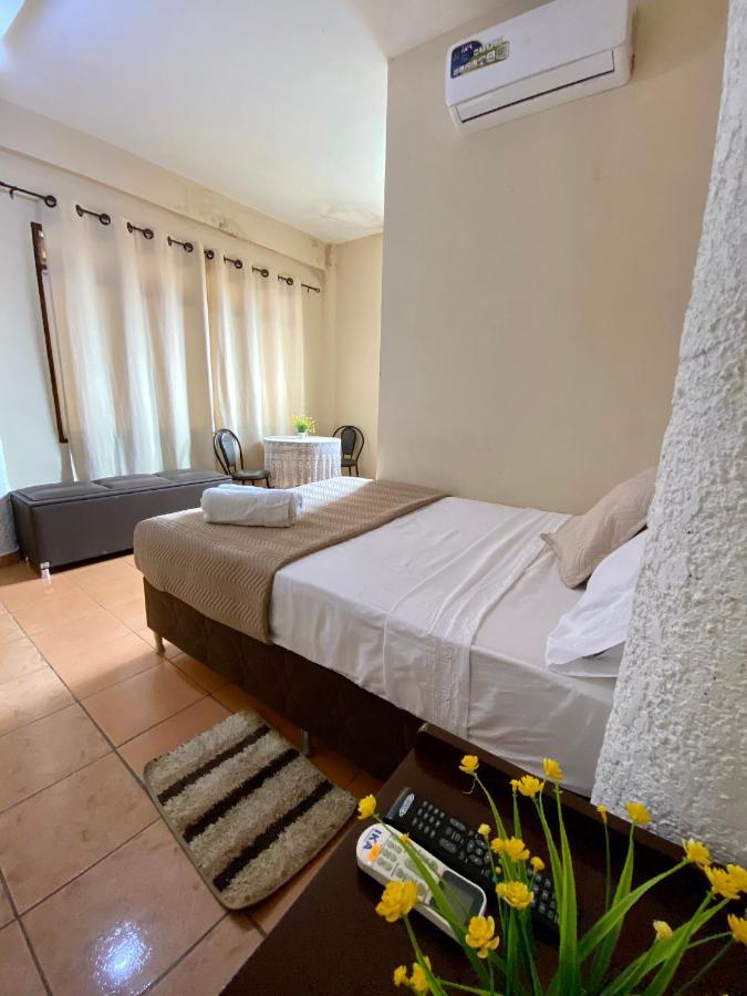 Appartement Casa Glamour à Trinidad Extérieur photo