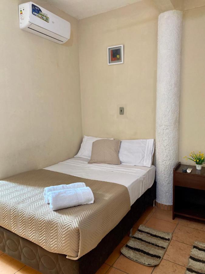 Appartement Casa Glamour à Trinidad Extérieur photo