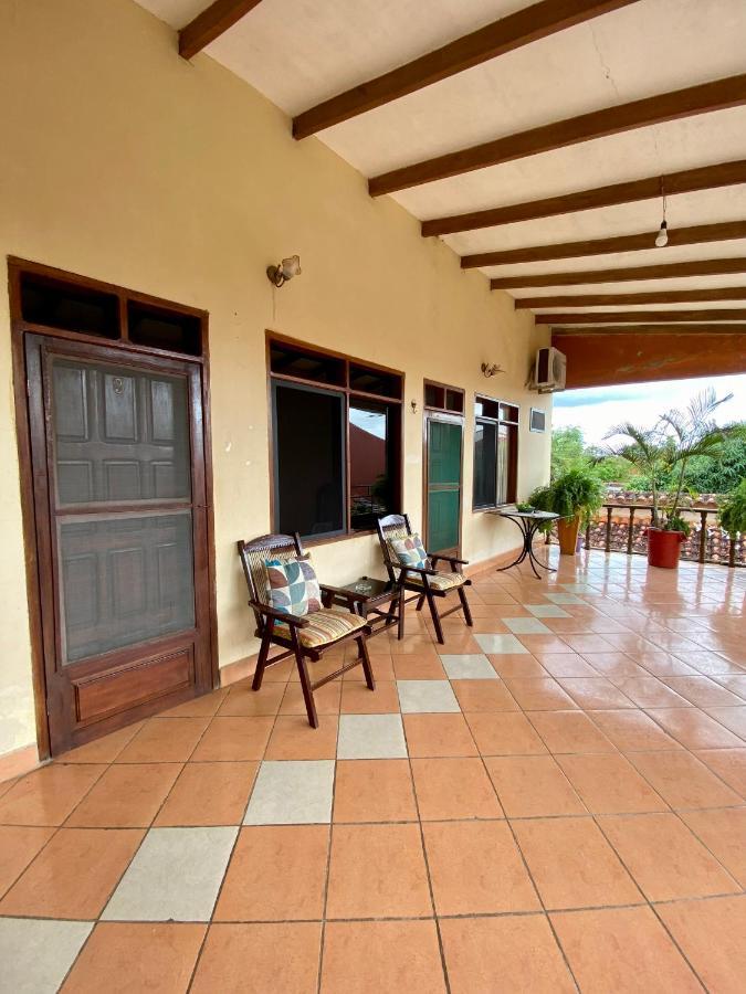 Appartement Casa Glamour à Trinidad Extérieur photo
