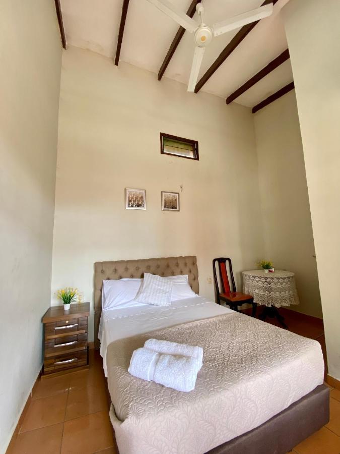 Appartement Casa Glamour à Trinidad Extérieur photo