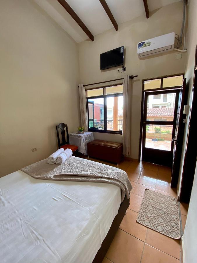 Appartement Casa Glamour à Trinidad Extérieur photo