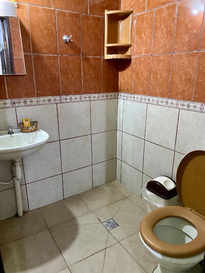 Appartement Casa Glamour à Trinidad Extérieur photo
