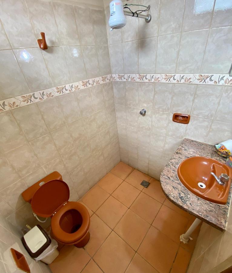 Appartement Casa Glamour à Trinidad Extérieur photo