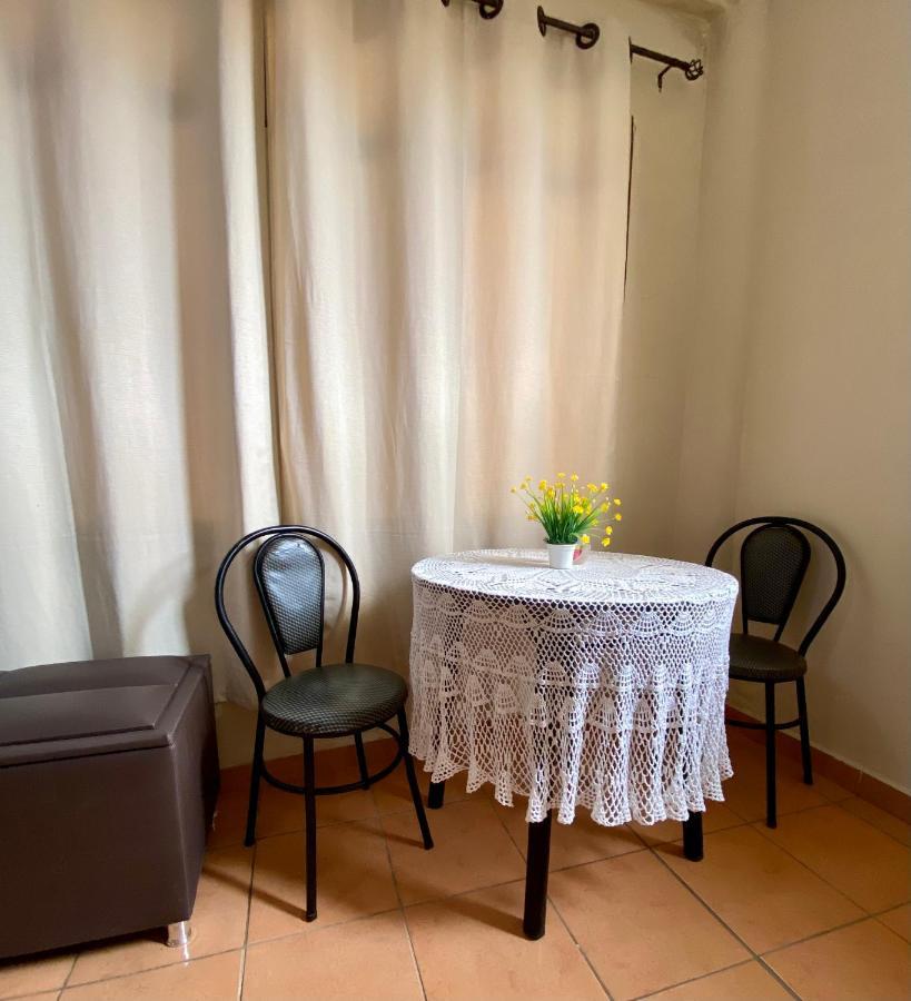 Appartement Casa Glamour à Trinidad Extérieur photo