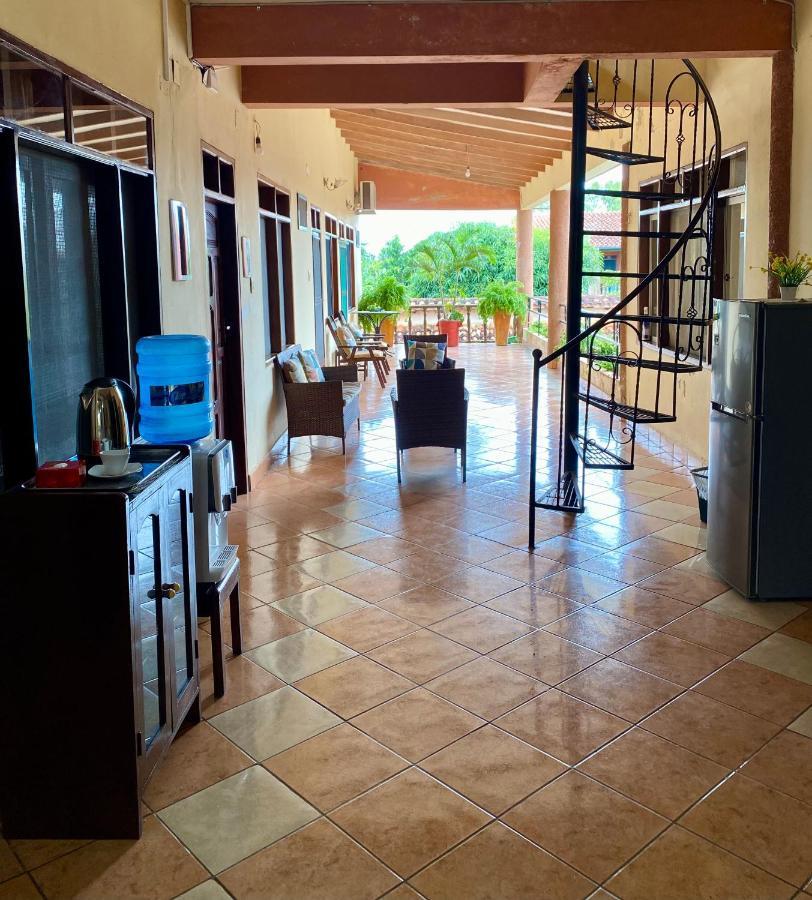 Appartement Casa Glamour à Trinidad Extérieur photo
