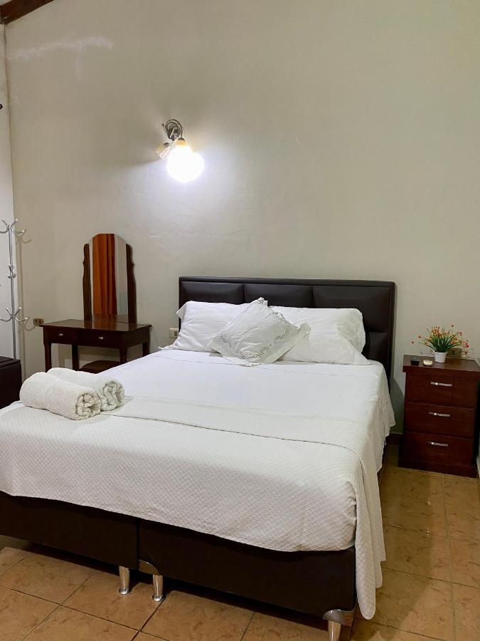Appartement Casa Glamour à Trinidad Extérieur photo