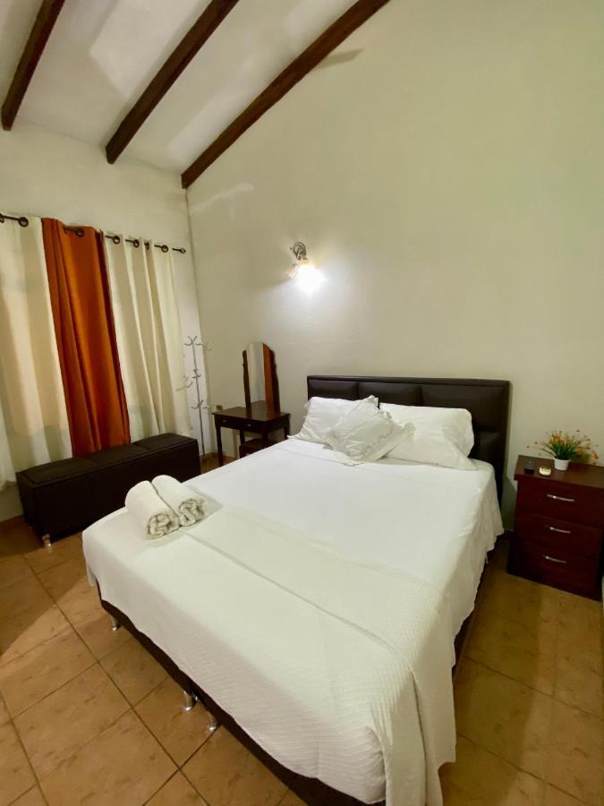Appartement Casa Glamour à Trinidad Extérieur photo